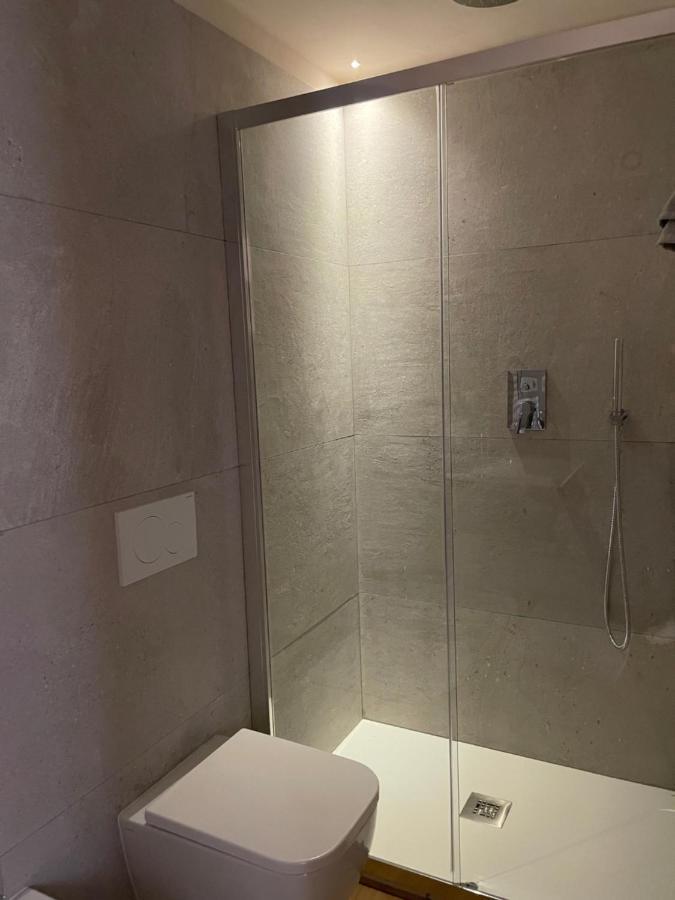 Assisi Ad Apartments - Fratello Sole Luxury Loft ภายนอก รูปภาพ